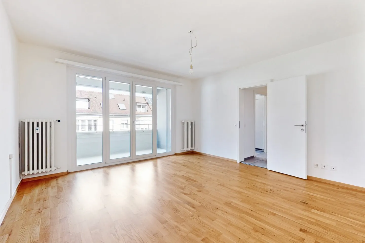 Wohnen im Iselin-Quartier - Photo 3 of 6