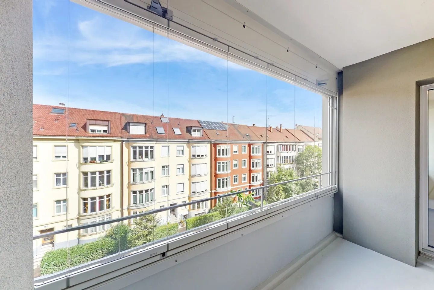 Wohnen im Iselin-Quartier - Photo 4 of 6