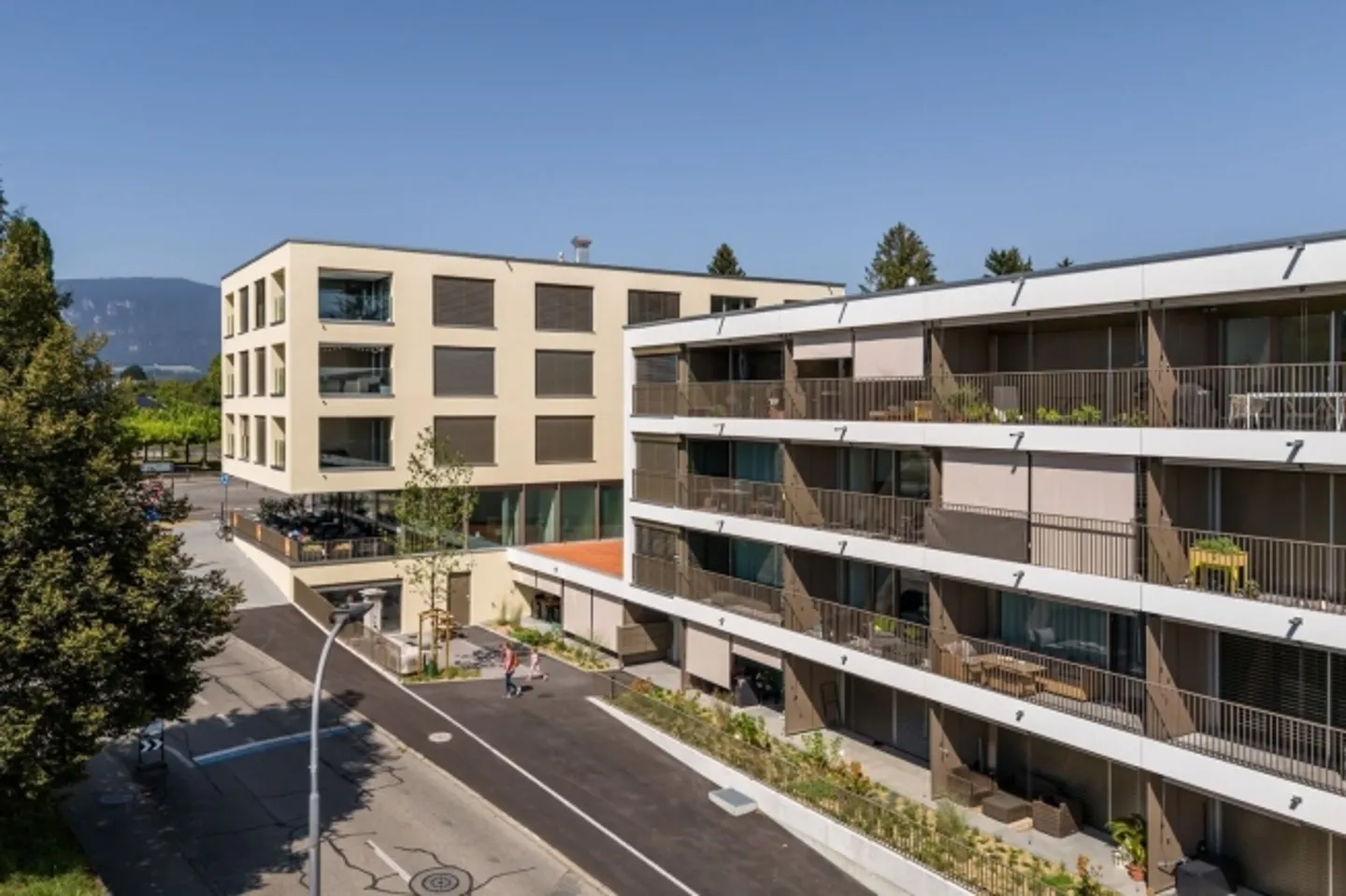 Appartamento in affitto - Foto 1 di 9