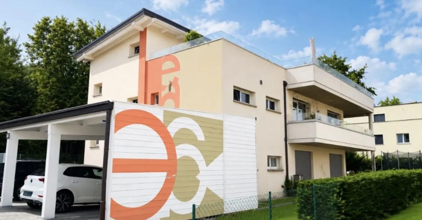 Appartamento spazioso con balcone - Foto 7 di 7