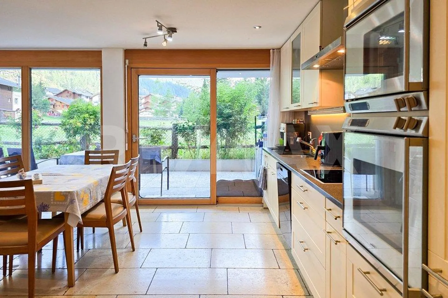 3,5-Zimmer-Wohnung - Foto 2 von 13