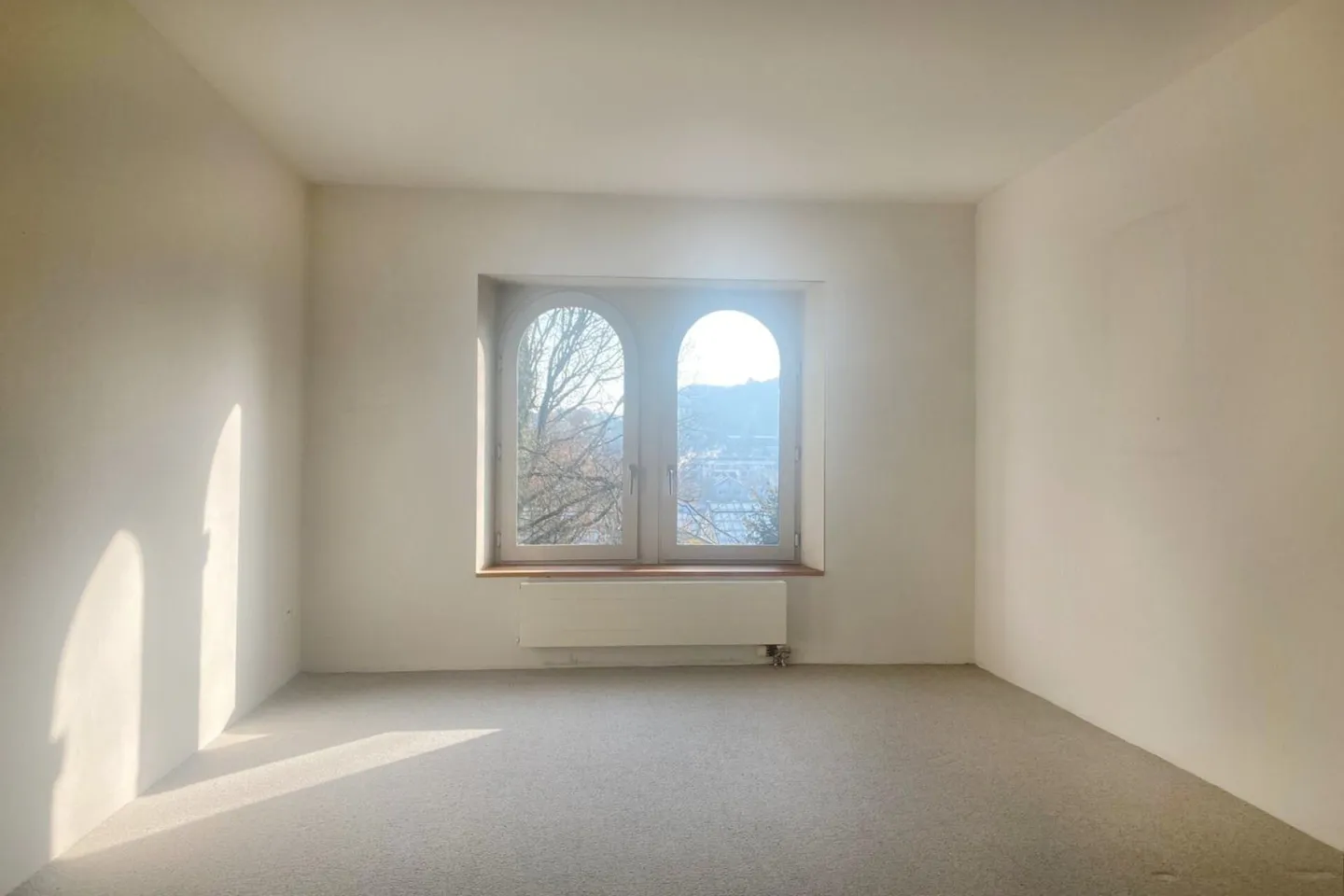 Fattoria con fienile e stalla - Foto 4 di 12