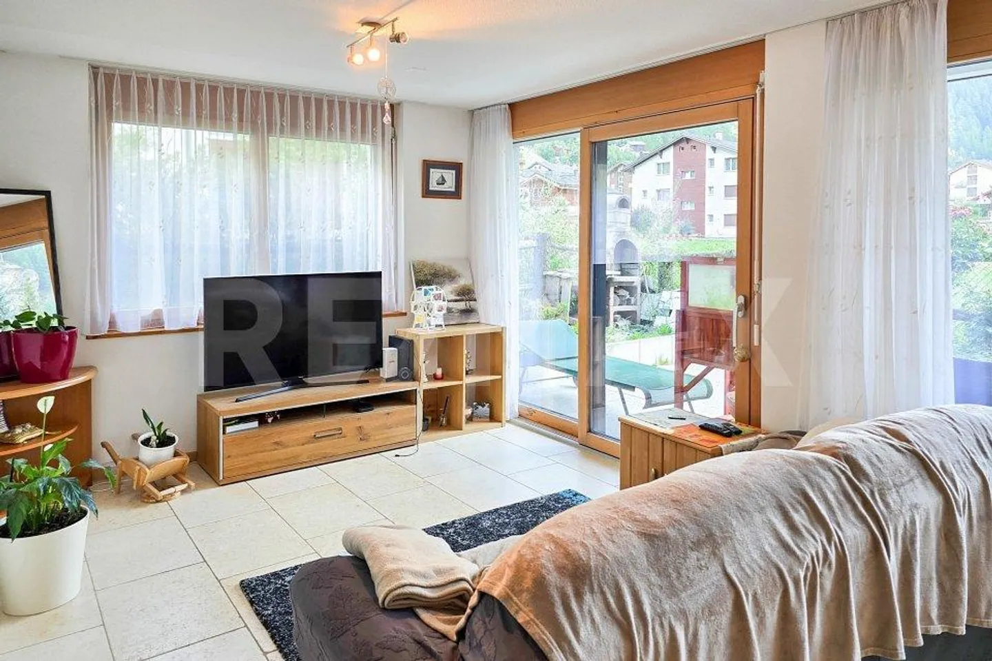 3,5-Zimmer-Wohnung - Foto 4 von 13