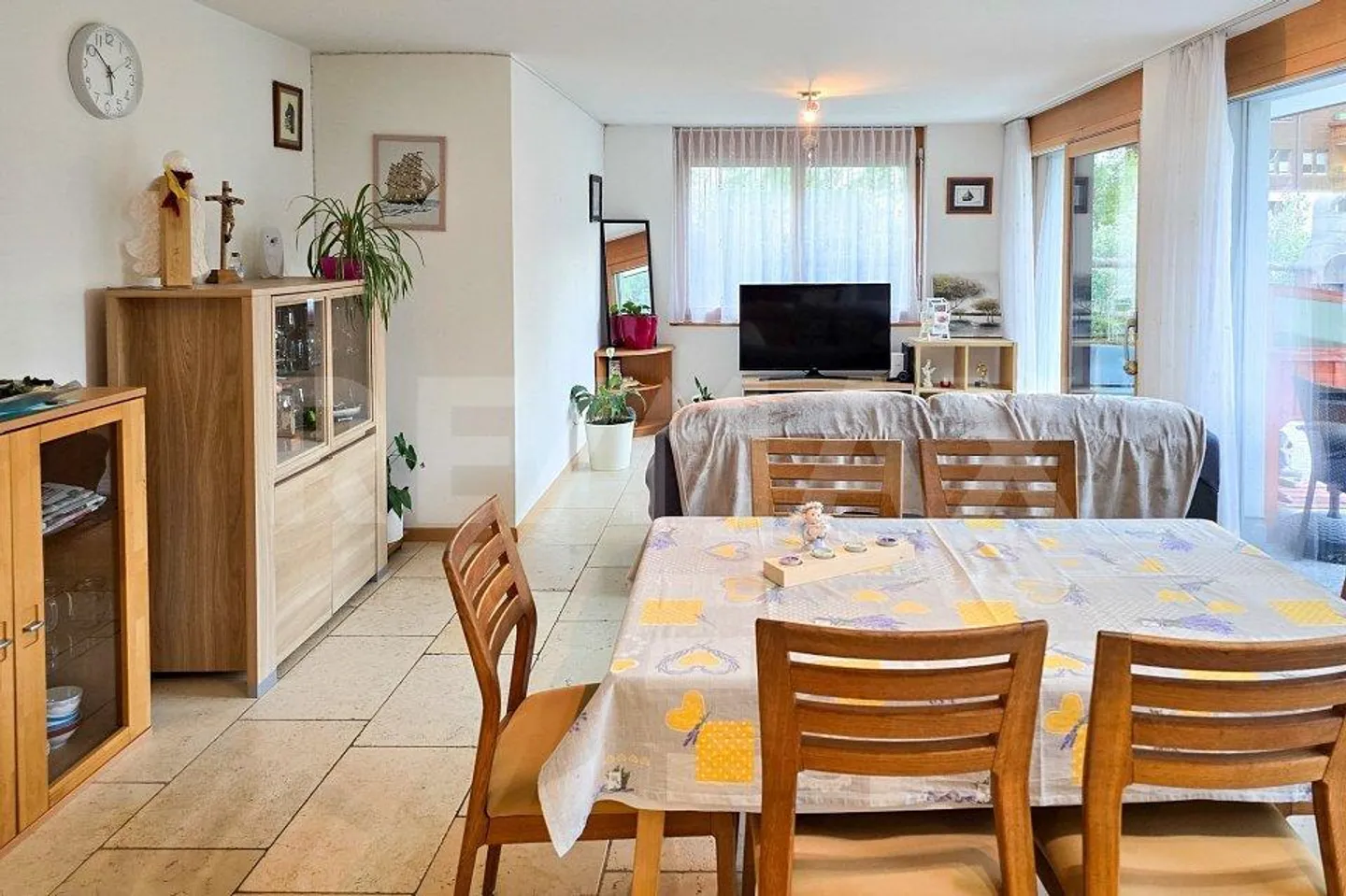 3,5-Zimmer-Wohnung - Foto 6 von 13