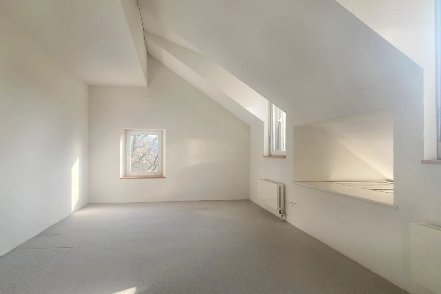 Fattoria con fienile e stalla - Foto 5 di 12