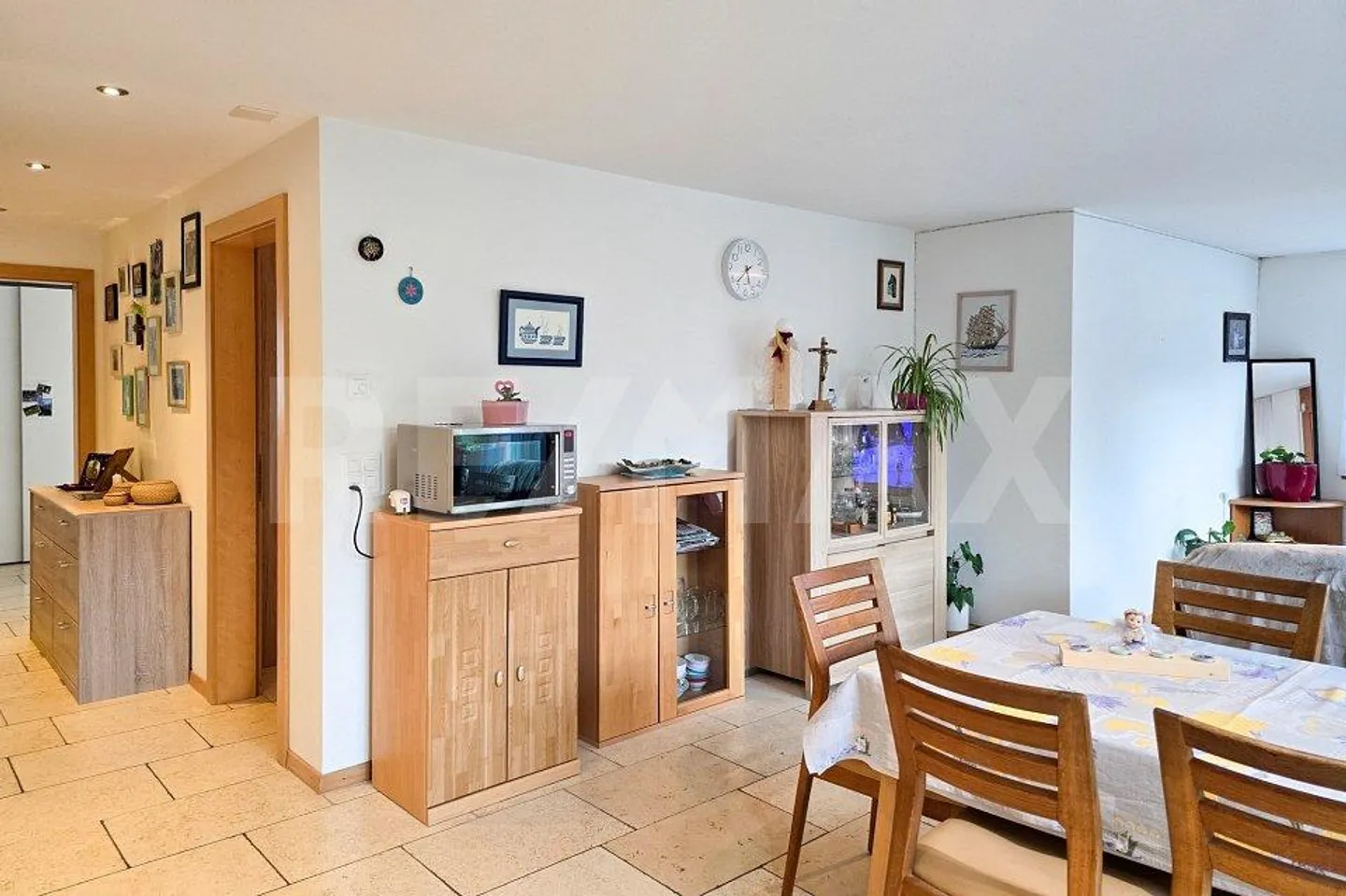 3,5-Zimmer-Wohnung - Foto 7 von 13