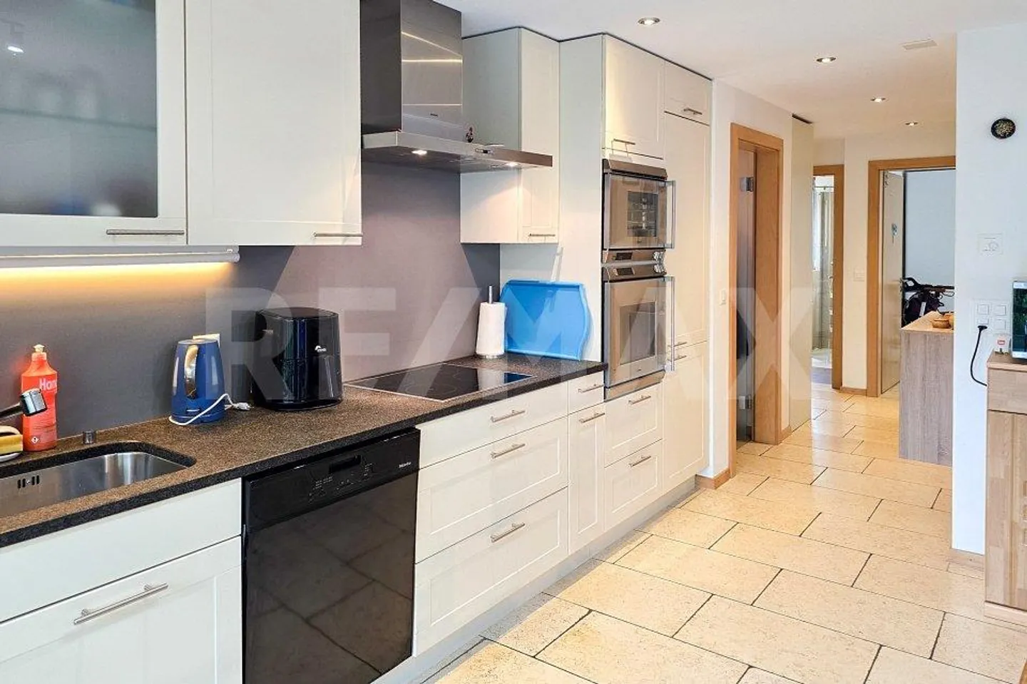 3,5-Zimmer-Wohnung - Foto 9 von 13