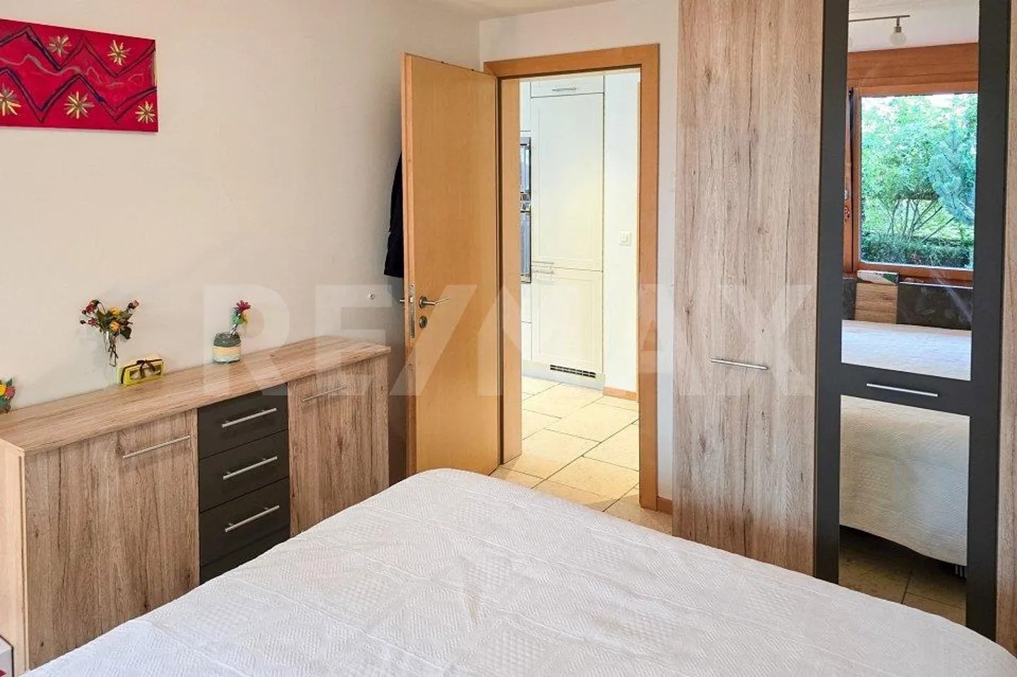 3,5-Zimmer-Wohnung - Foto 11 von 13