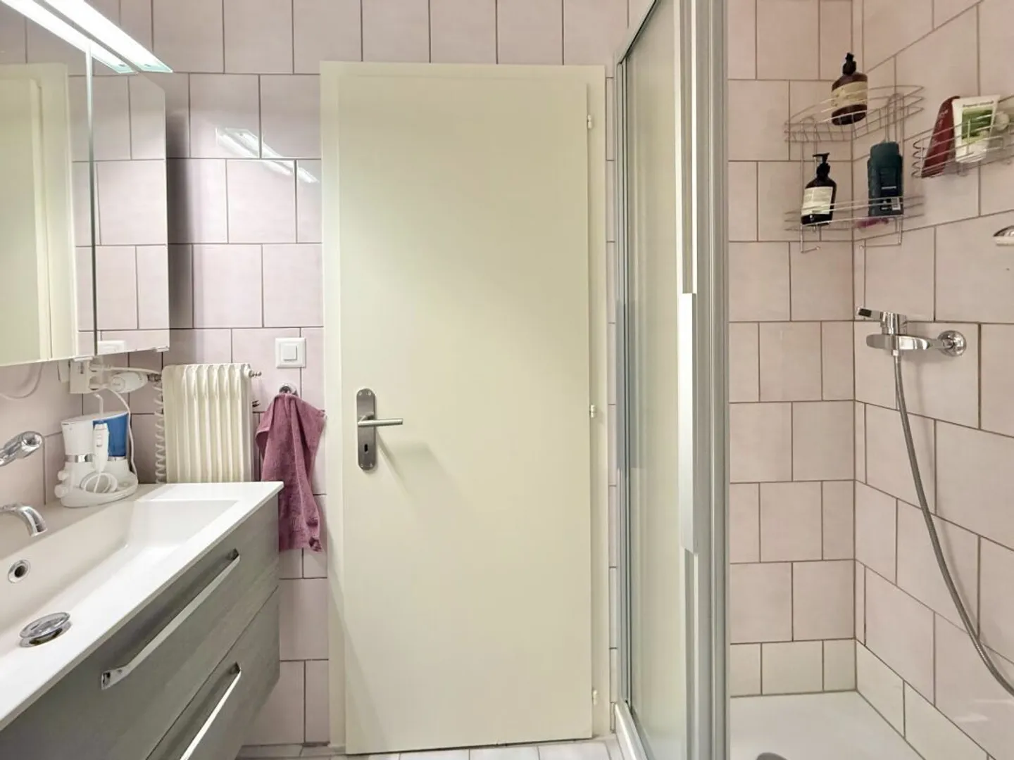 4,5-Zimmer-Wohnung in Noës mit Garage und Parkplatz - Foto 16 von 17