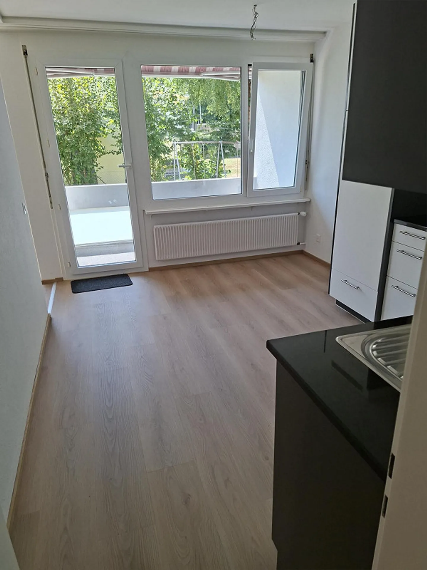 3.5 Room Apartment - Photo 4 of 12