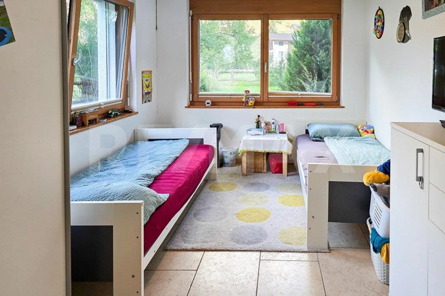 3,5-Zimmer-Wohnung - Foto 12 von 13