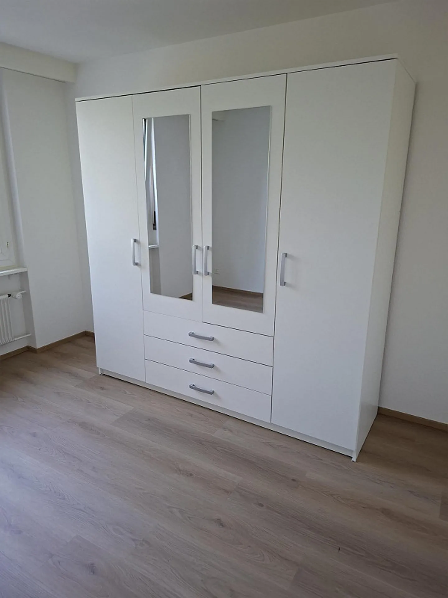 3.5 Room Apartment - Photo 8 of 12