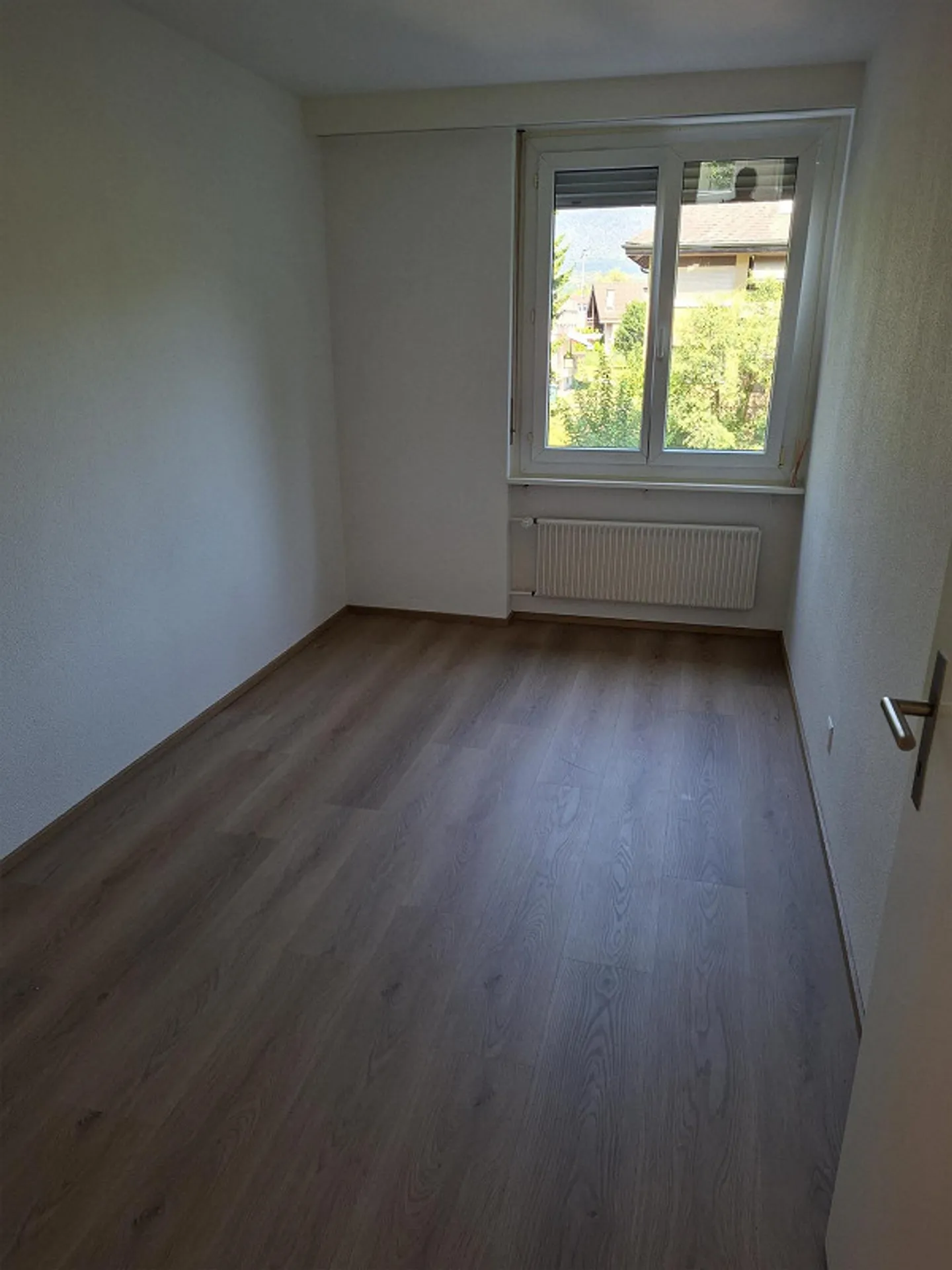 3.5 Room Apartment - Photo 9 of 12
