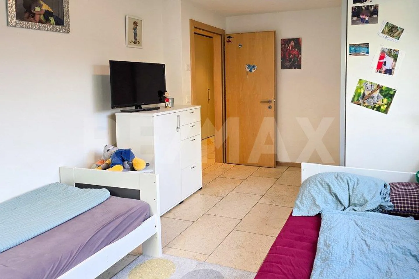 3,5-Zimmer-Wohnung - Foto 13 von 13