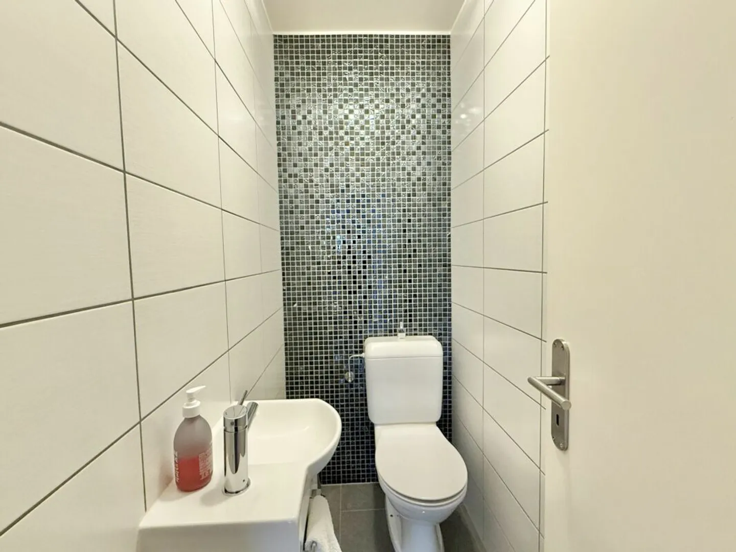 4,5-Zimmer-Wohnung in Noës mit Garage und Parkplatz - Foto 17 von 17