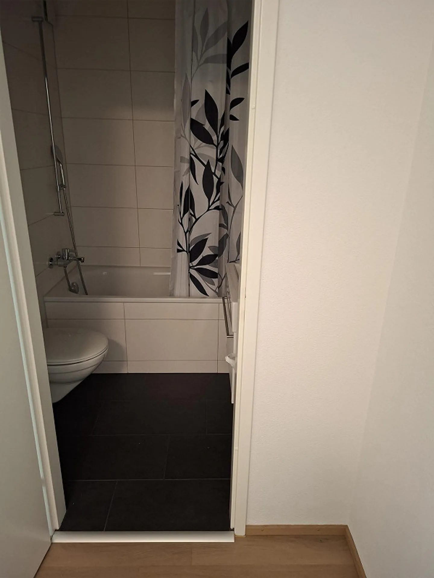 3.5 Room Apartment - Photo 10 of 12