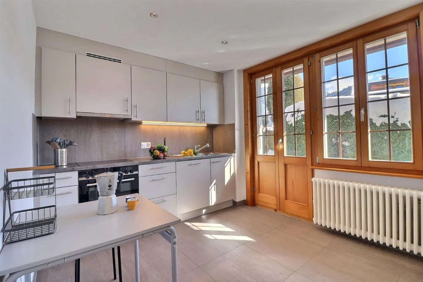 Chalet avec Vue Alpestre Époustouflante - Photo 6 sur 13