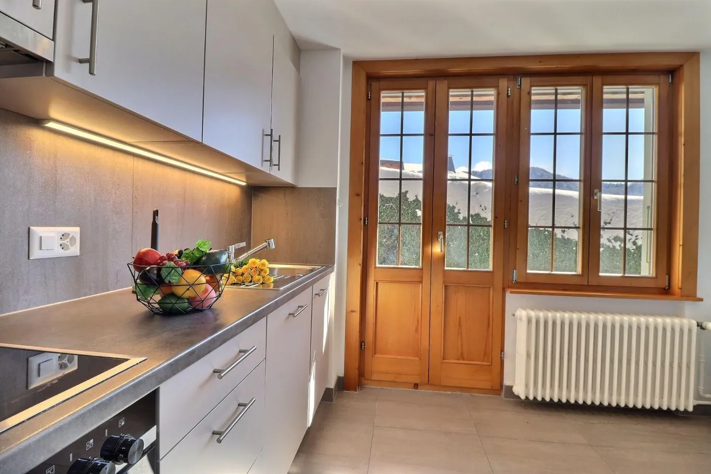 Chalet avec Vue Alpestre Époustouflante - Photo 7 sur 13