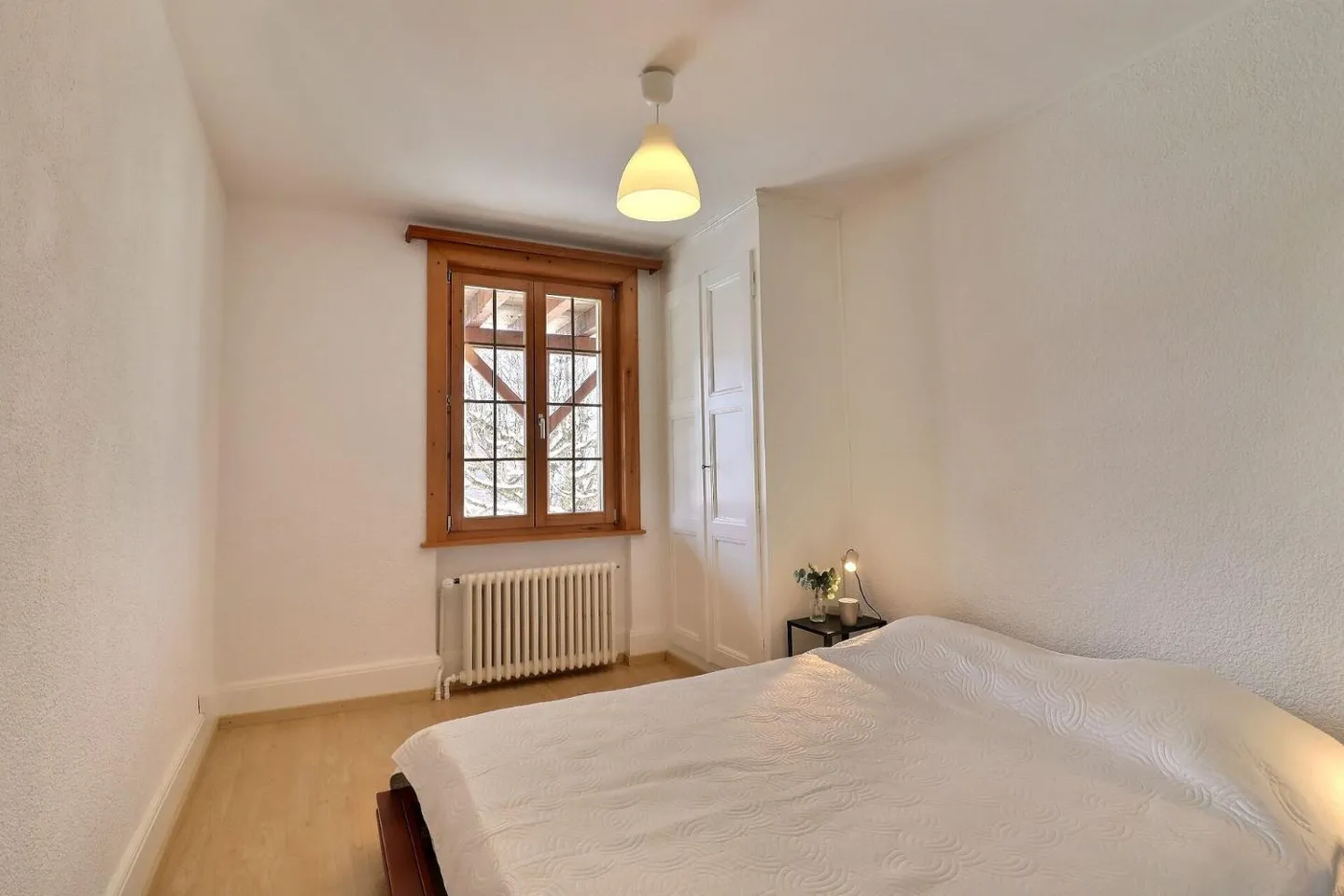 Chalet avec Vue Alpestre Époustouflante - Photo 8 sur 13