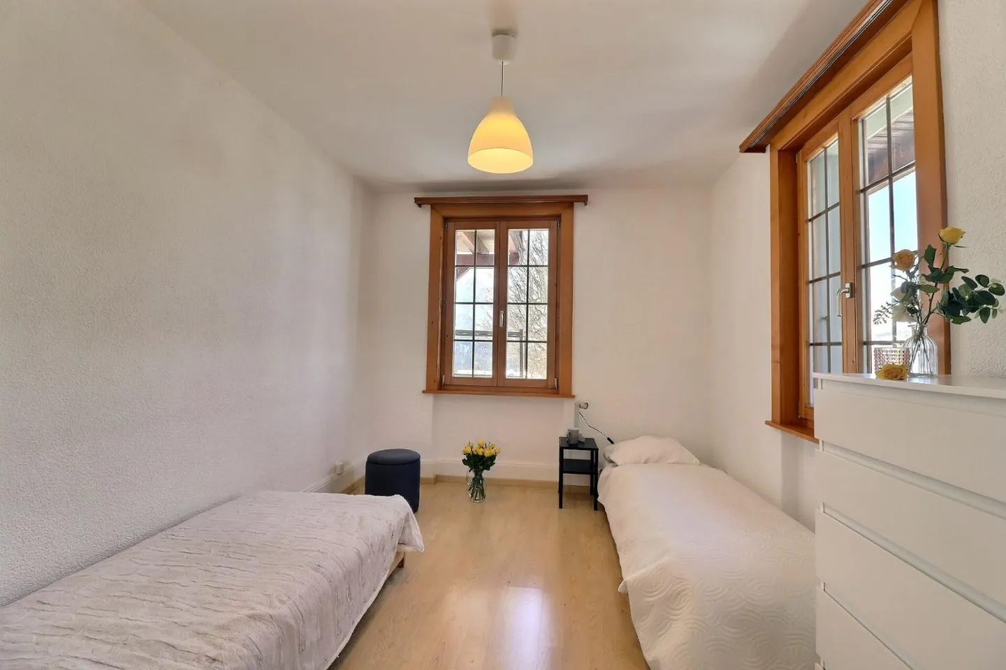 Chalet avec Vue Alpestre Époustouflante - Photo 11 sur 13