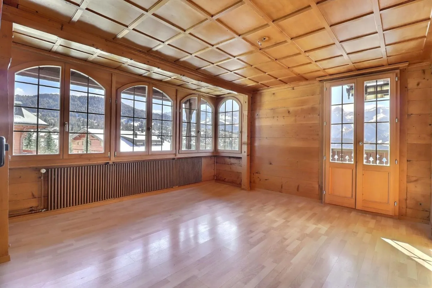 Chalet avec Vue Alpestre Époustouflante - Photo 13 sur 13