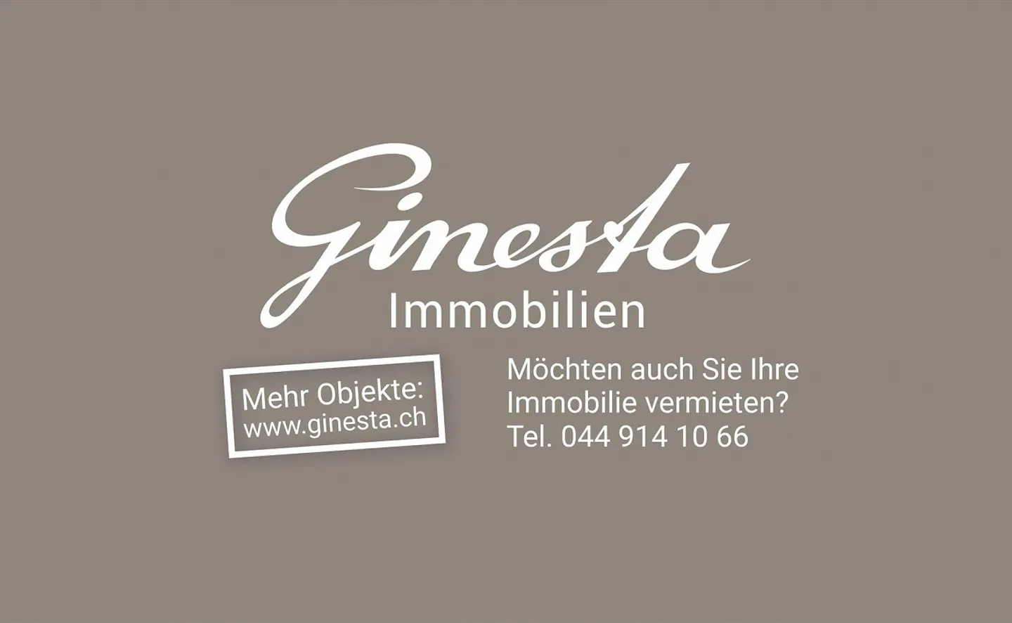 Appartement en attique 3,5 pièces - Première occupation avec bonus de déménagement de CHF 2'000.- - Photo 10 sur 10