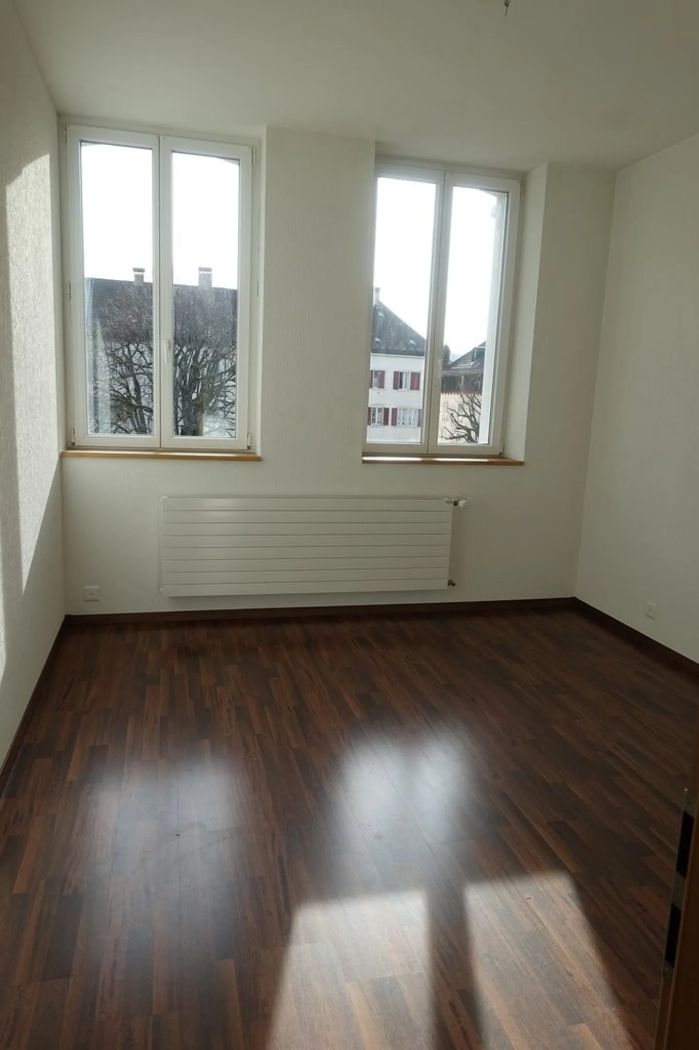2.5-room apartment in the city center - Photo 4 of 7