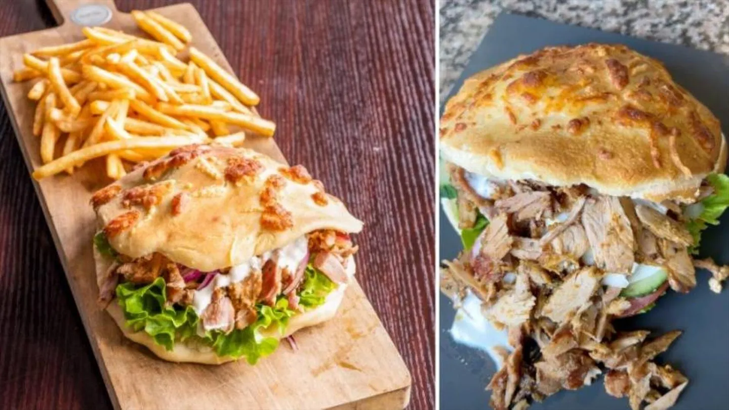 Restaurant - Photo 2 of 3