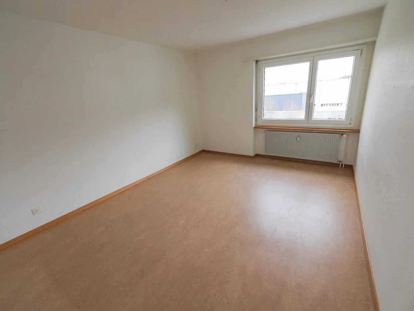 3.5-Zimmerwohnung im 2.OG in Oberbipp - Foto 4 von 8