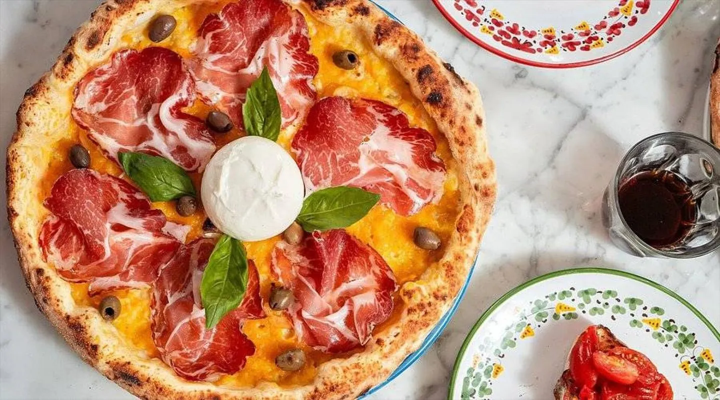 Restaurant - Photo 3 of 3