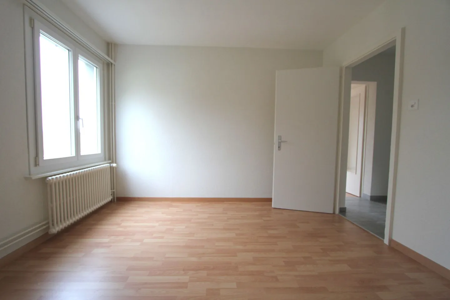 Appartement avec 4,5 pièces et balcon - Photo 5 sur 7