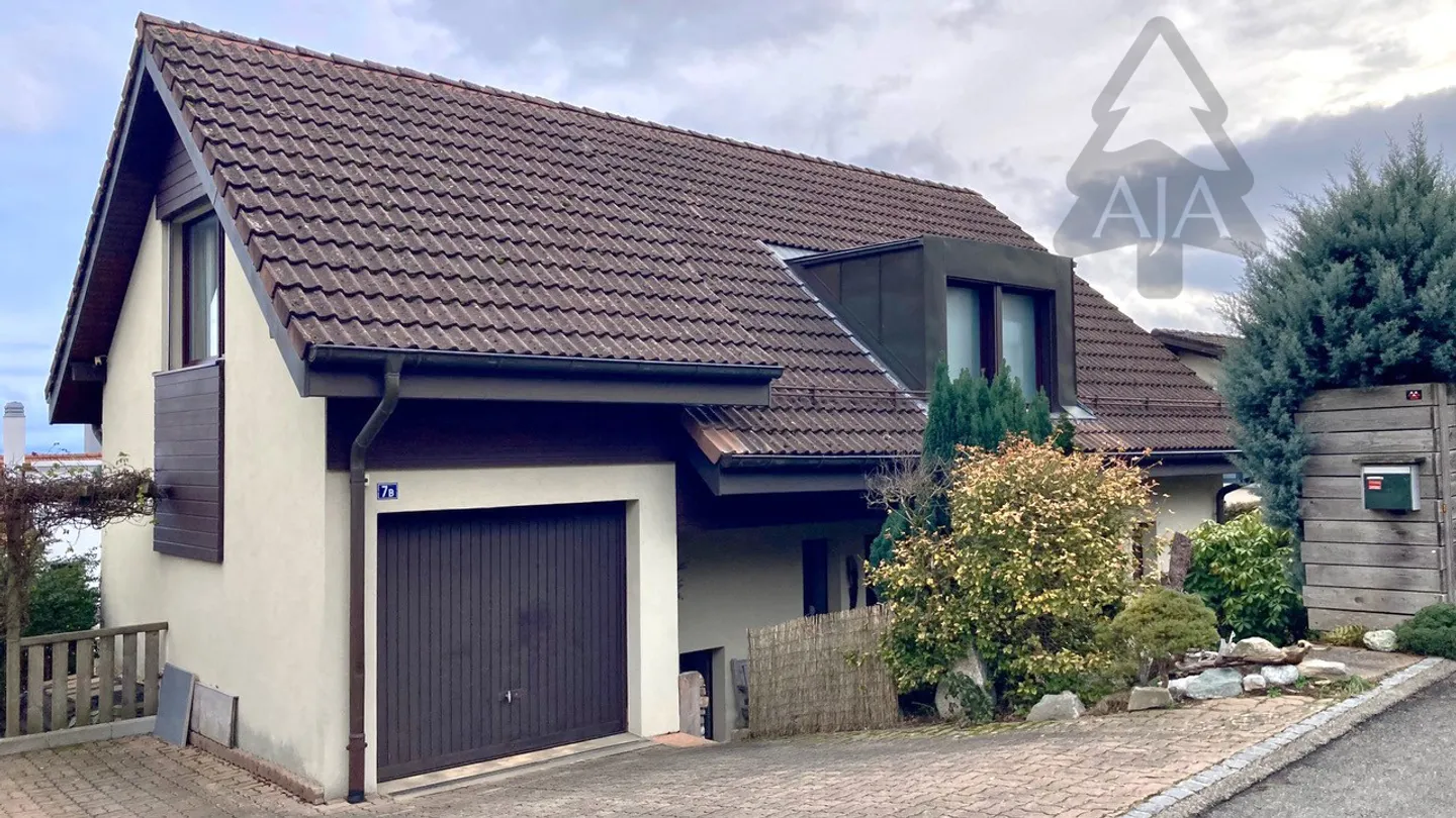 Charmante Maison Individuelle - Photo 8 sur 23