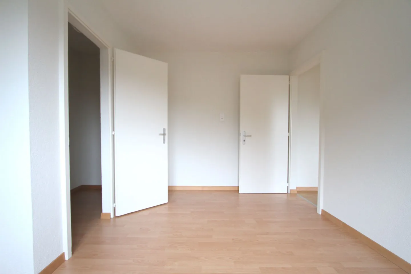 Appartement avec 4,5 pièces et balcon - Photo 6 sur 7