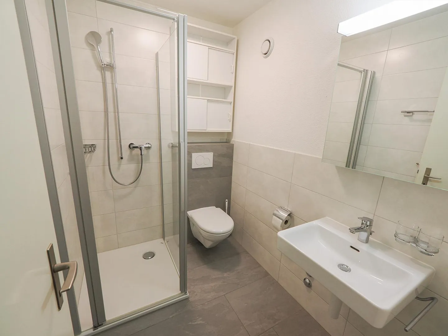 3.5-Zimmerwohnung im 2.OG in Oberbipp - Foto 5 von 8