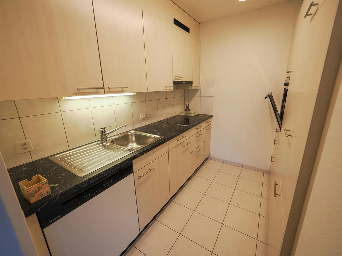3.5-Zimmerwohnung im 2.OG in Oberbipp - Foto 7 von 8