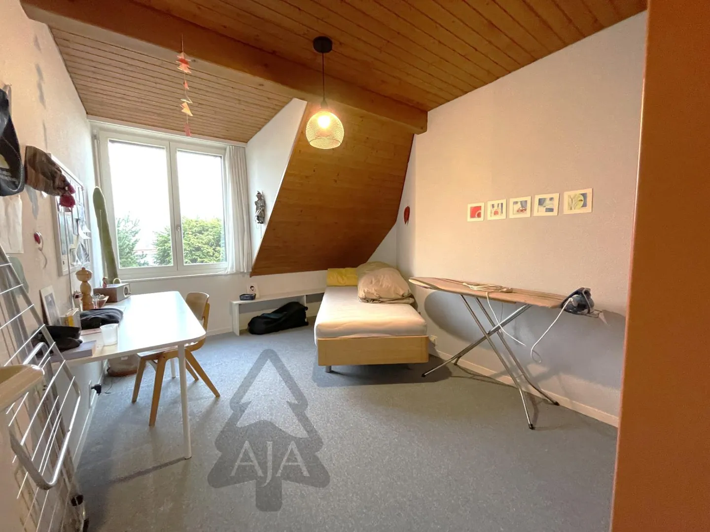 Charmante Maison Individuelle - Photo 18 sur 23