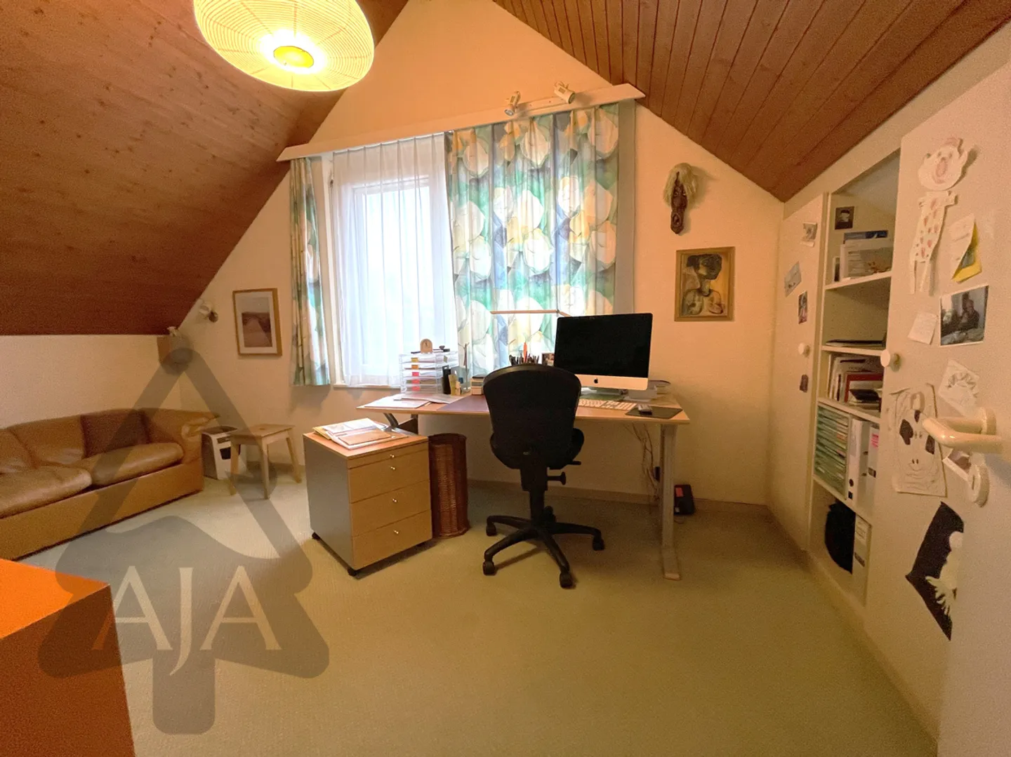 Charmante Maison Individuelle - Photo 20 sur 23