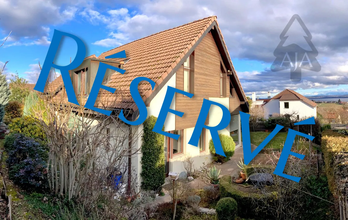 Charmante Maison Individuelle - Photo 1 sur 23