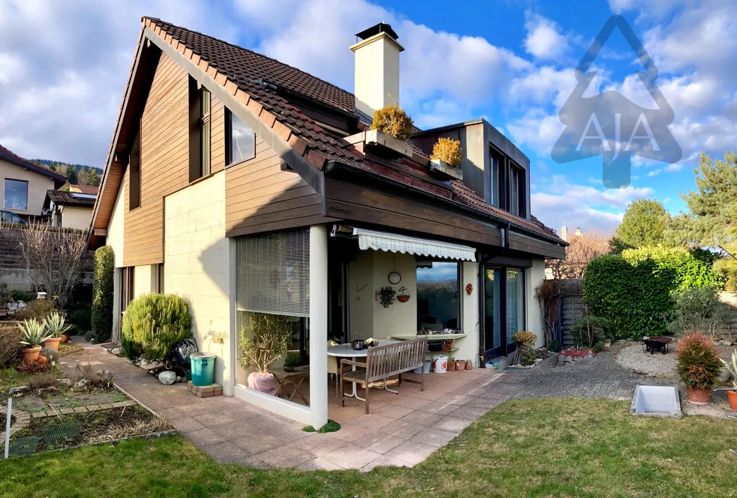 Charmante Maison Individuelle - Photo 2 sur 23