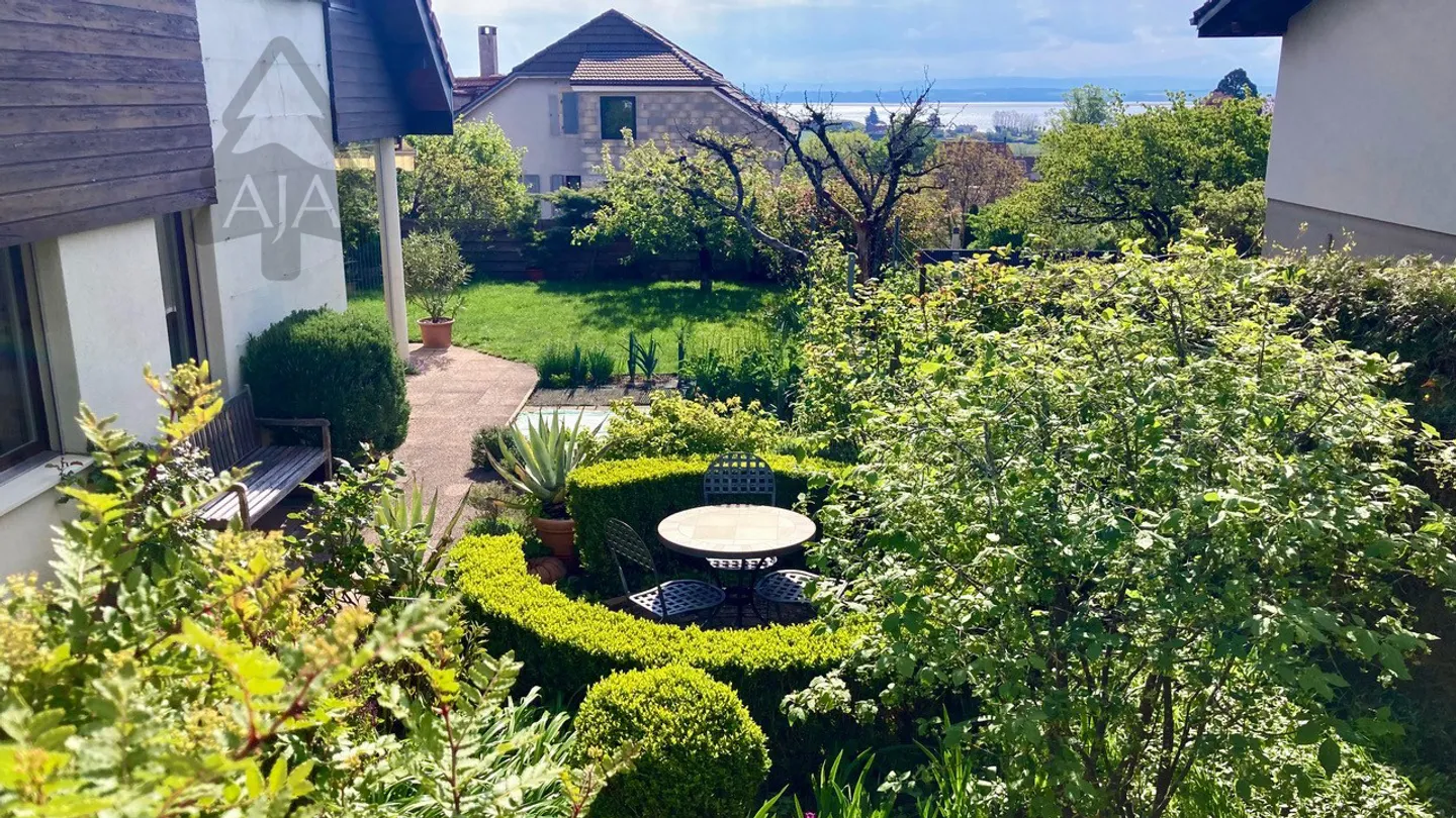 Charmante Maison Individuelle - Photo 5 sur 23