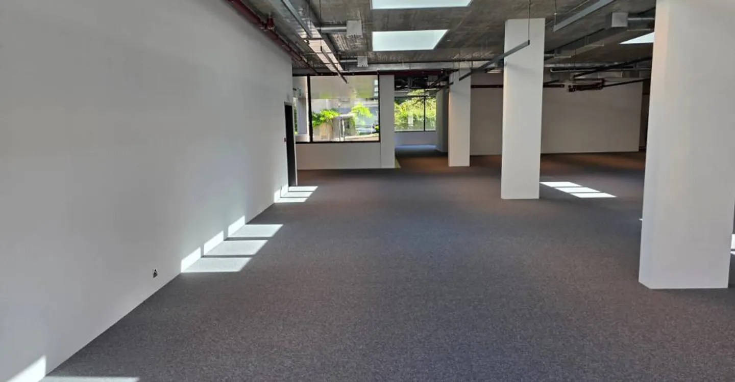Ufficio 4 stanze - Foto 6 di 25