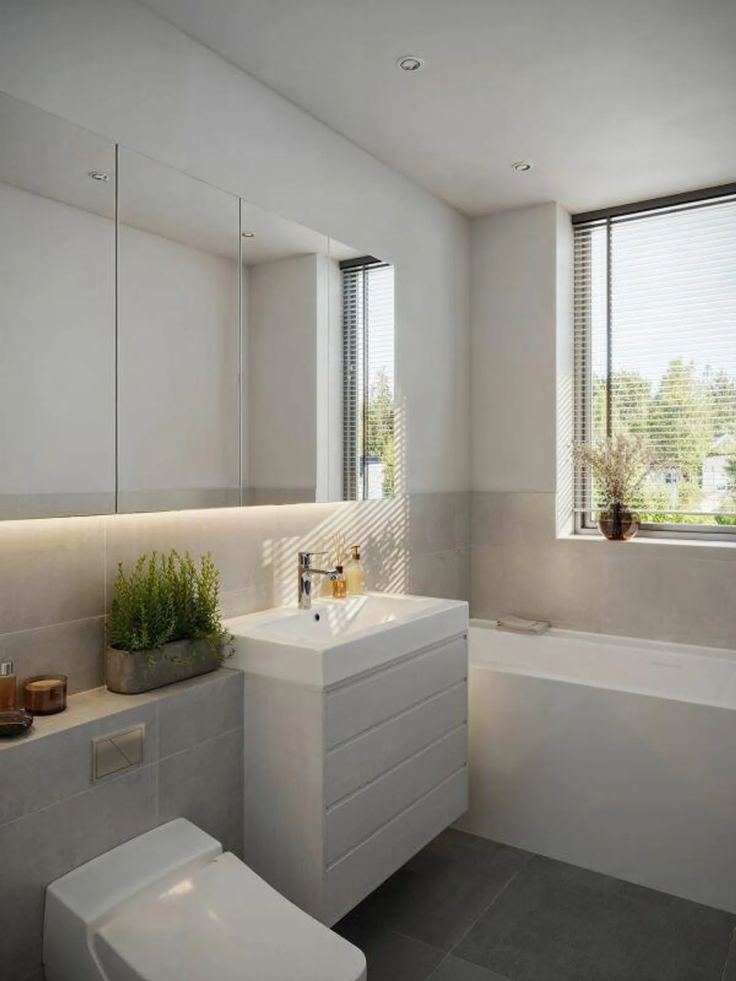 VOTRE OASIS DE STYLE DE VIE - Photo 3 sur 12