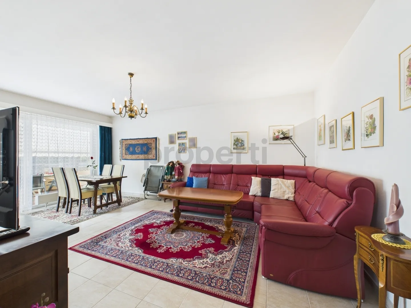 Exclusive 4.5-room residence in the best Lago Maggiore Ascona - Photo 2 of 13