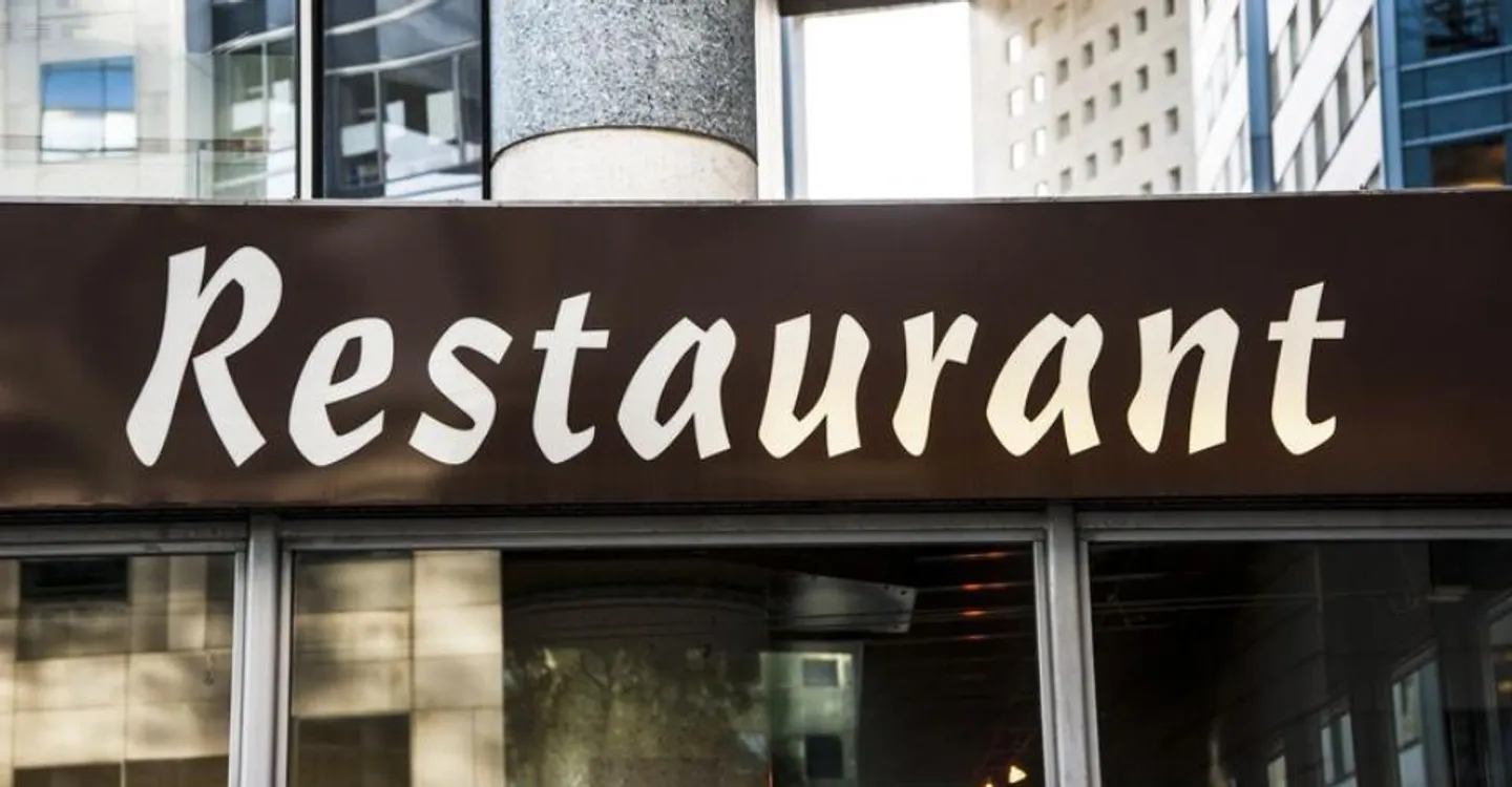 Ginevra Quartier des Rois: Ristorante luminoso da cedere. - Foto 1 di 1
