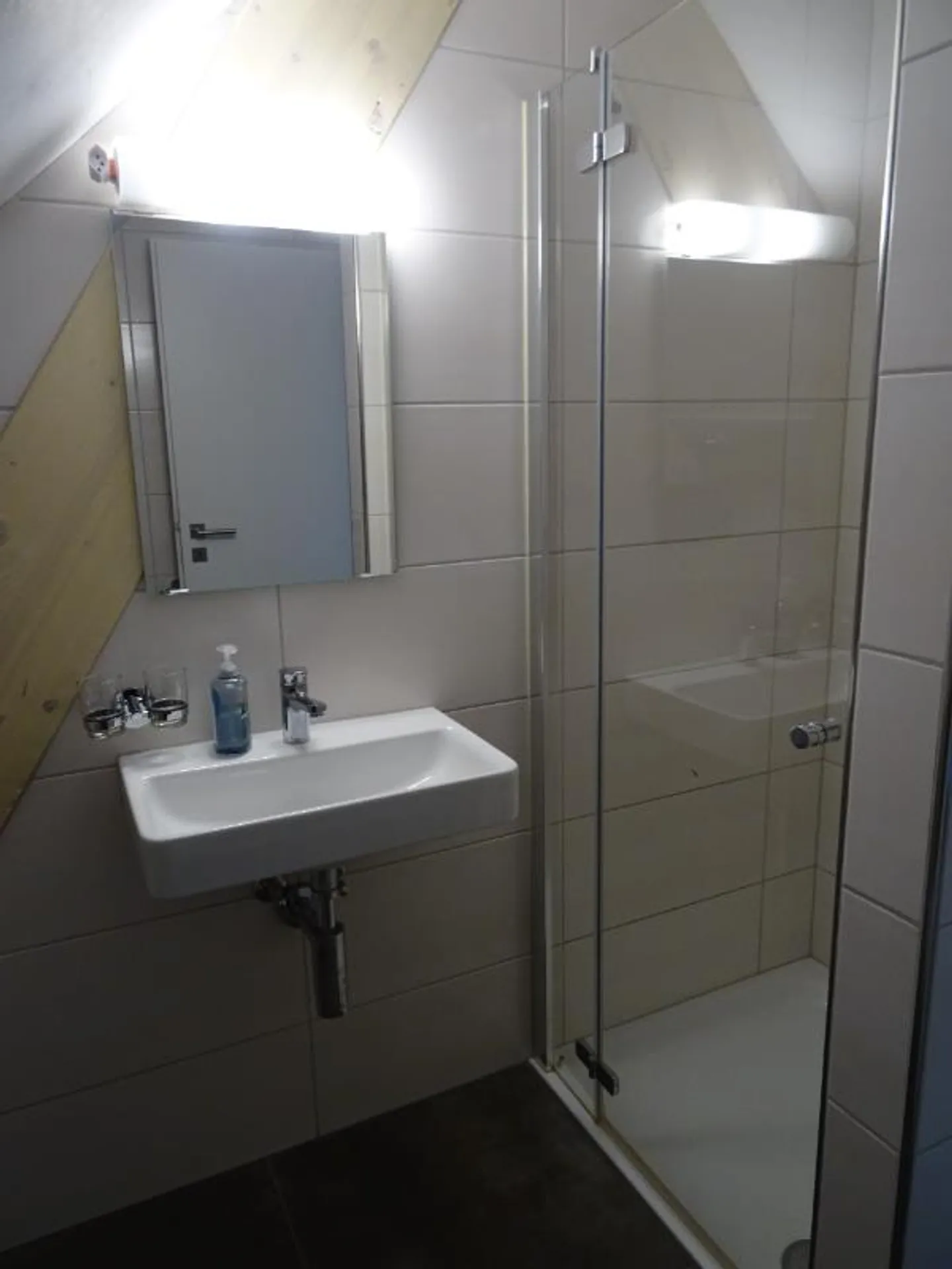 1 Room Furnished Apartment - Photo 4 of 5