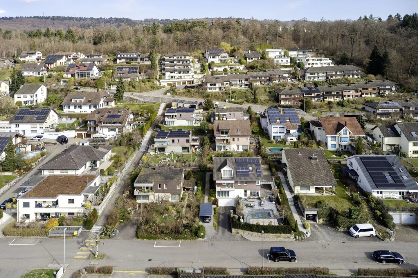 Einfamilienhaus mit Garten an familienfreundlicher und ruhiger Lage - Foto 15 di 15