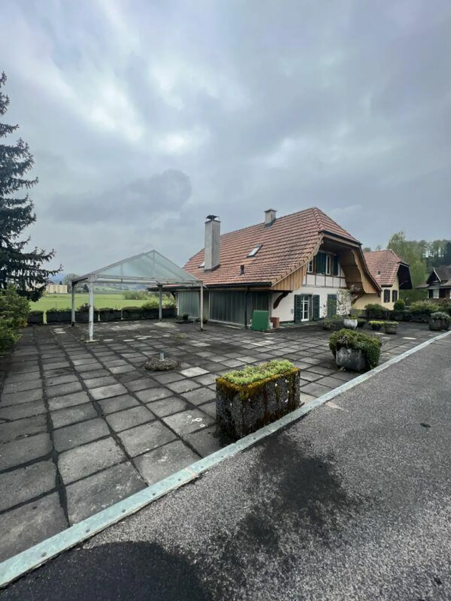 2.5-room apartment with two joker rooms, 1st floor - Photo 1 of 9