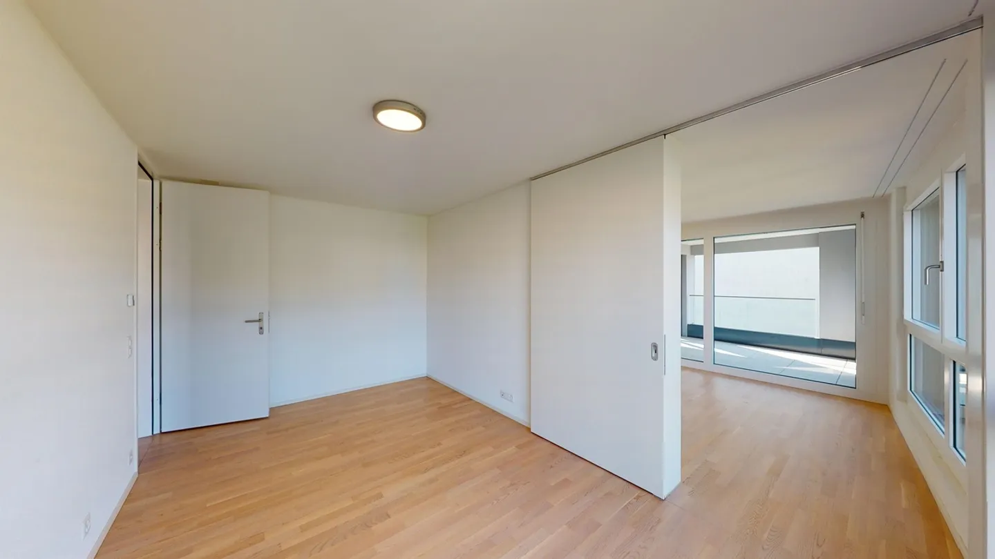 Residenza Laville: spazi luminosi e posizione strategica - Foto 7 di 10