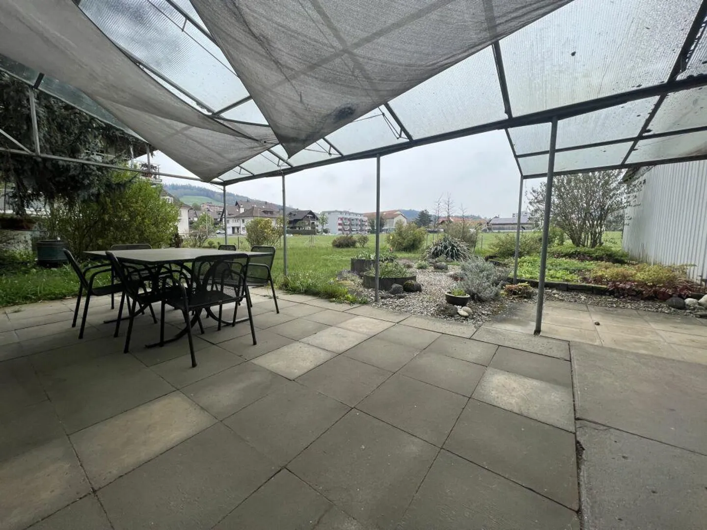 2.5-room apartment with two joker rooms, 1st floor - Photo 2 of 9