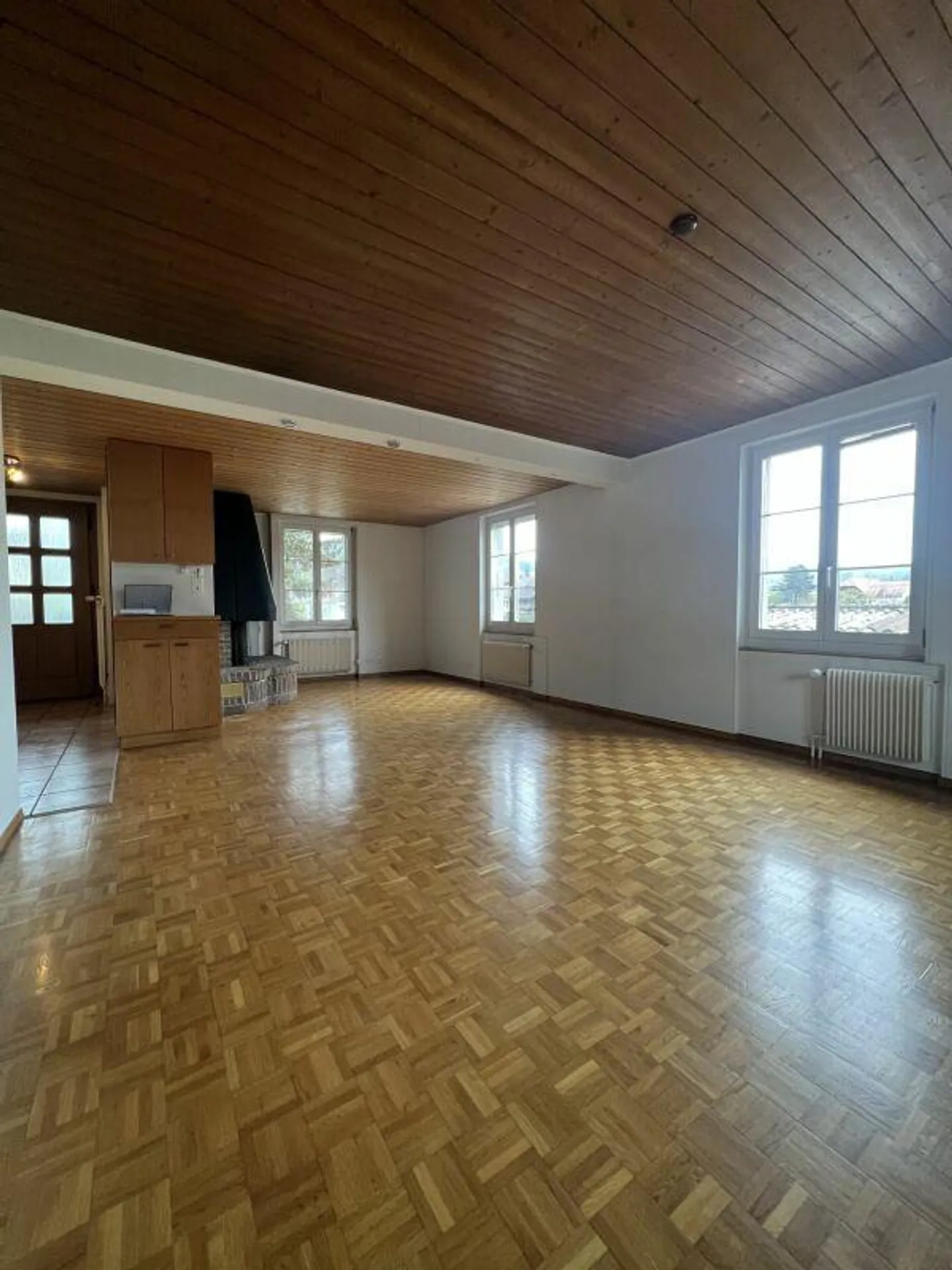 2.5-room apartment with two joker rooms, 1st floor - Photo 3 of 9